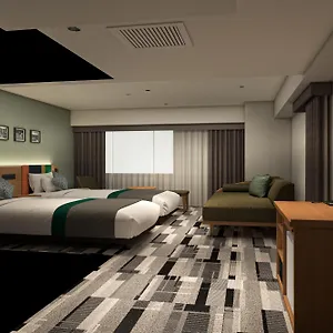 Hotel Mystays Fukuoka Tenjin Minami
