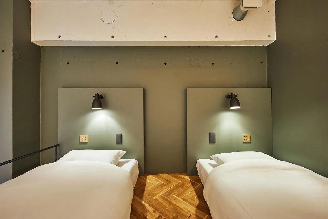Mizuka Daimyo 6 - Unmanned Hotel - Фукуока